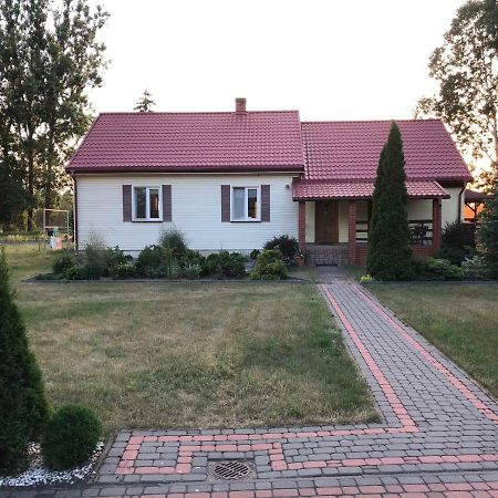 Cherubinek Villa Turosl Ngoại thất bức ảnh