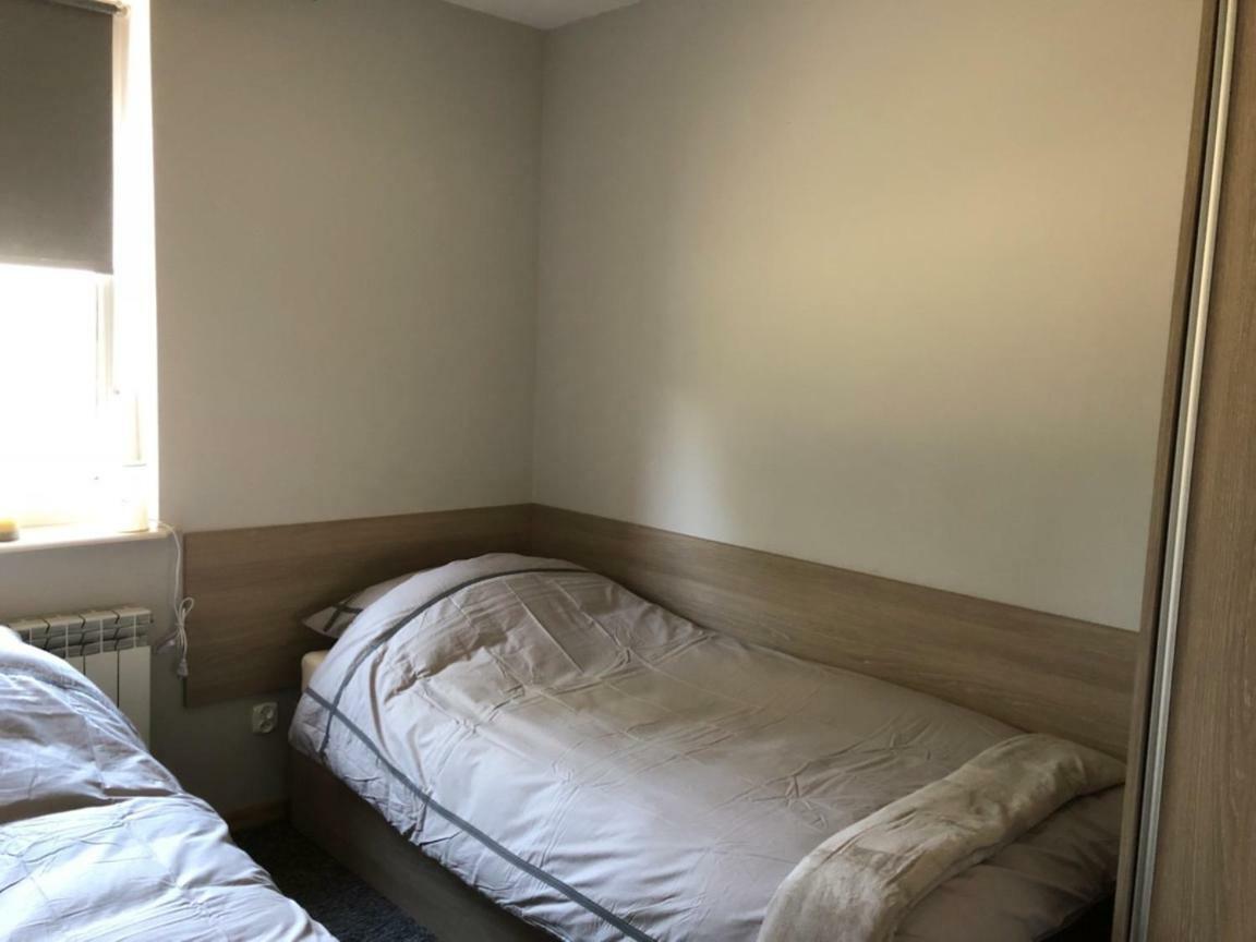 Cherubinek Villa Turosl Ngoại thất bức ảnh