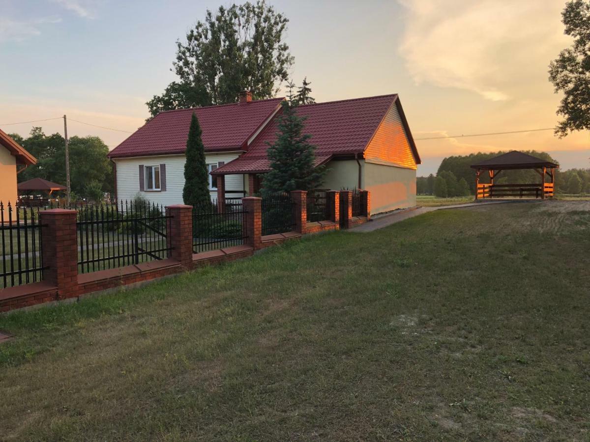 Cherubinek Villa Turosl Ngoại thất bức ảnh