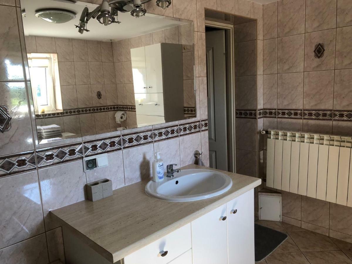 Cherubinek Villa Turosl Ngoại thất bức ảnh