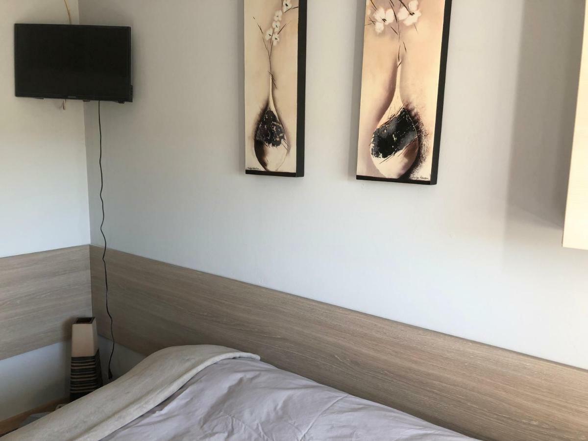Cherubinek Villa Turosl Ngoại thất bức ảnh
